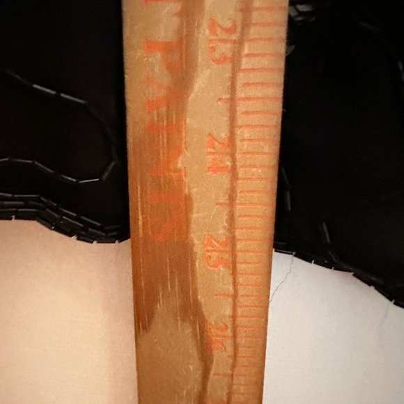 VINTAGE Y2K FELICITY PXL silk beaded woman evening party old money luxury jacket - Picture 11 of 13